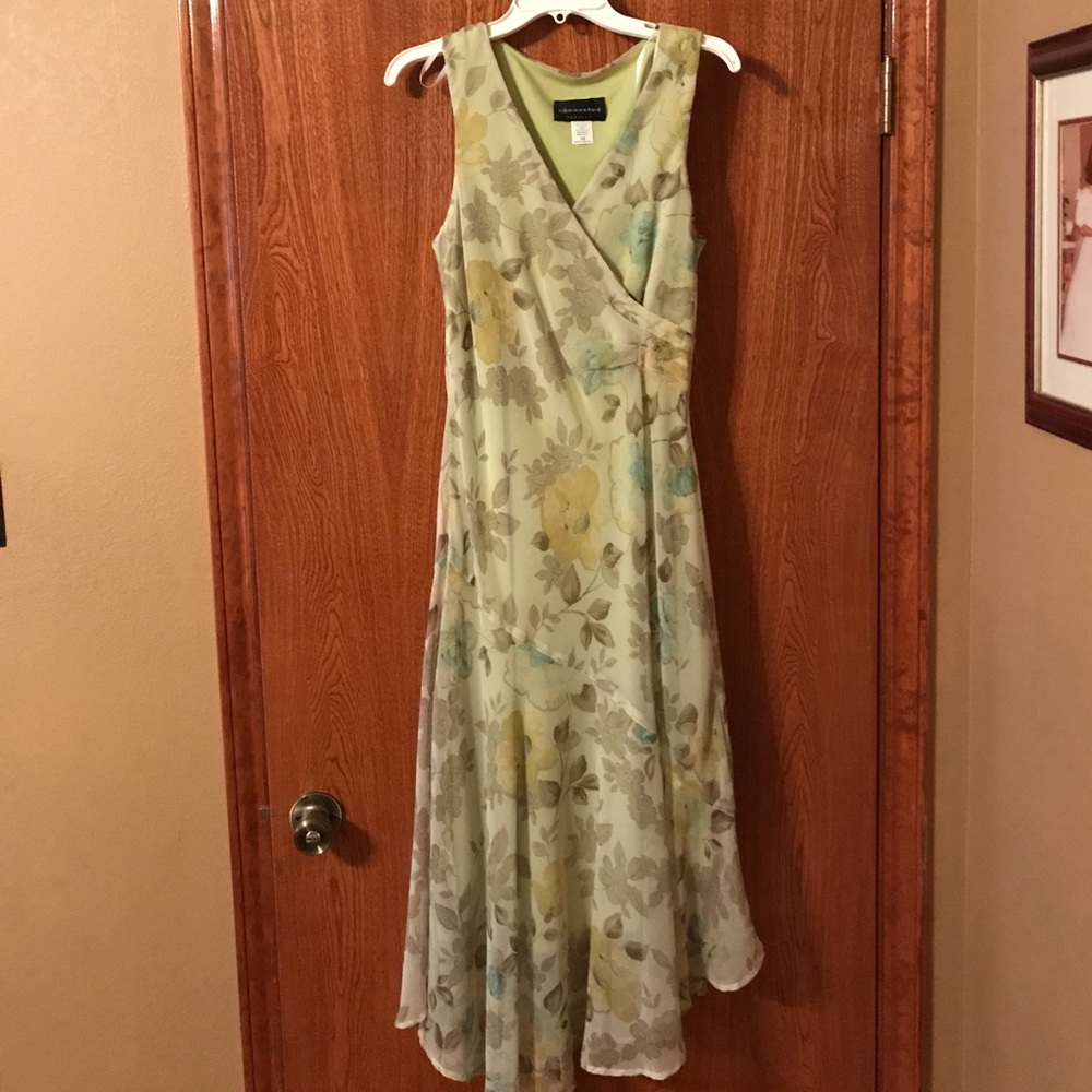 Floral print