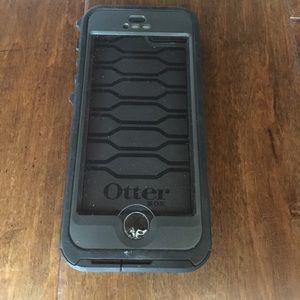 Otter Box otterbox iPhone 5 5S waterproof case