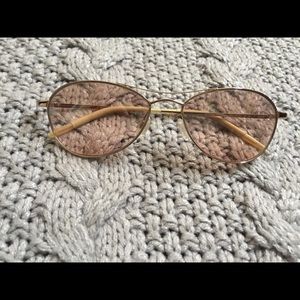 Oliver Peoples Sunglasses
