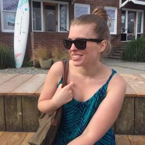 Meet your Posher, Danielle