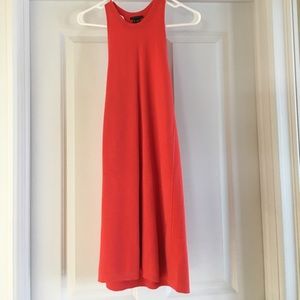 Theory spandex summer dress
