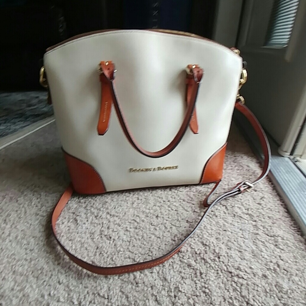 Dooney & Bourke Satchel