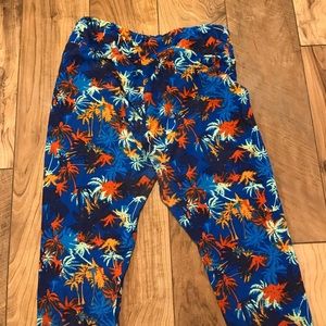 Palm tree TC lularoe