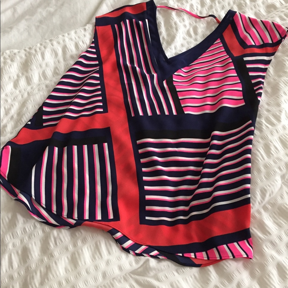 EXPRESS top