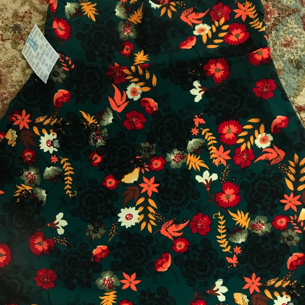 XL Azure BNWT