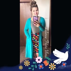 Meet your Posher, Trista hamak