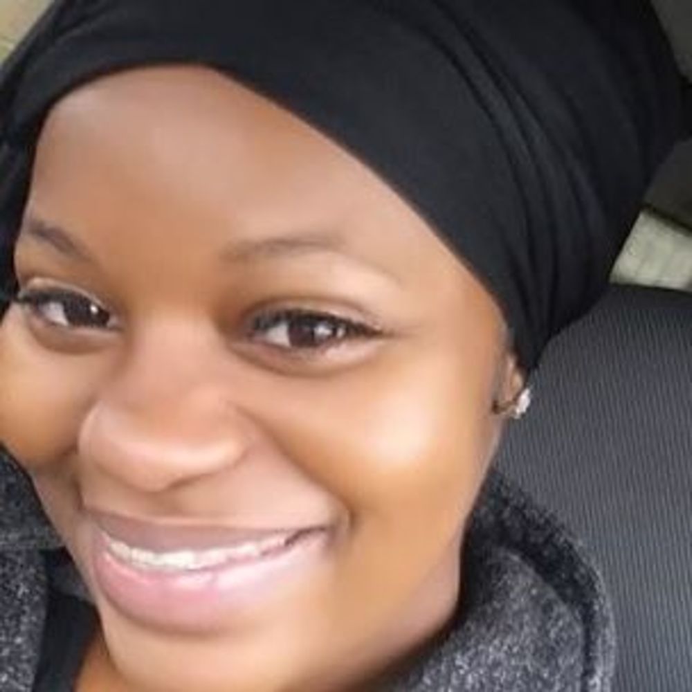 Meet your Posher, Tianna