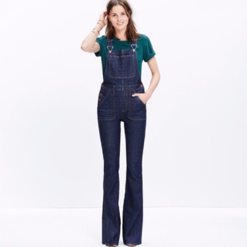 NWTs! The rare and coveted Madewell " flea market