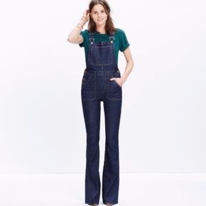 NWTs! The rare and coveted Madewell " flea market