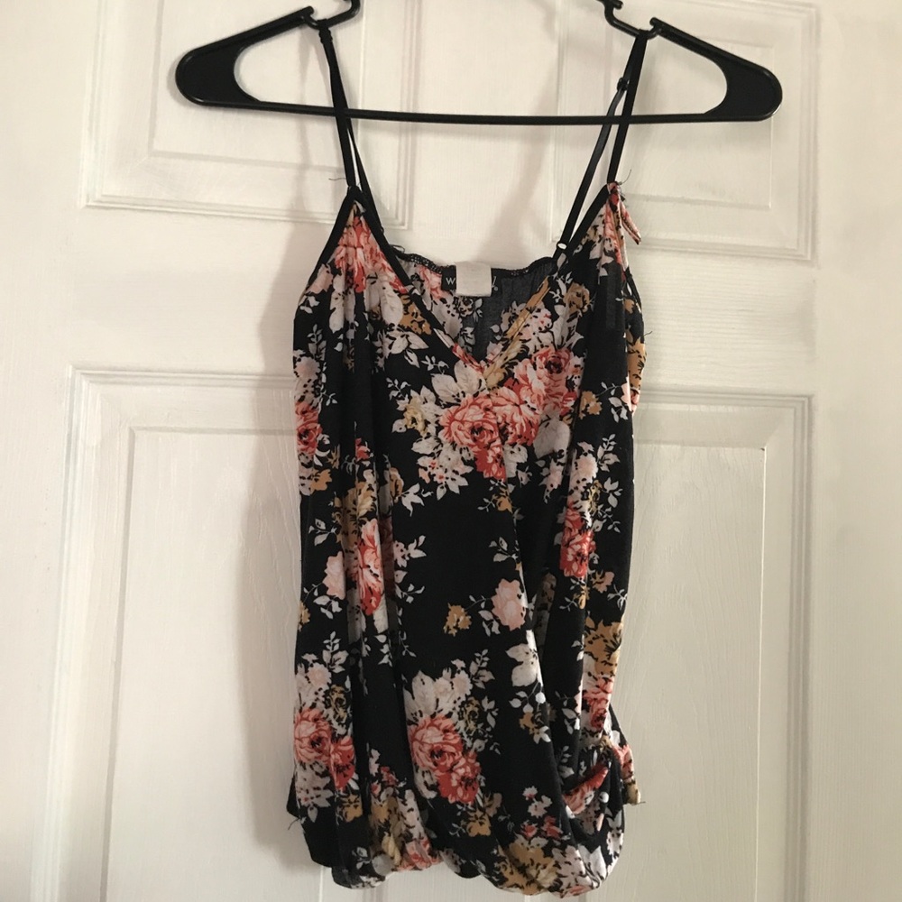 Tank top