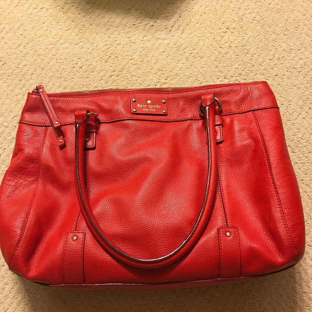 Kate Spade Bag