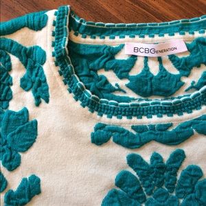 Bcbg Generation knit dress