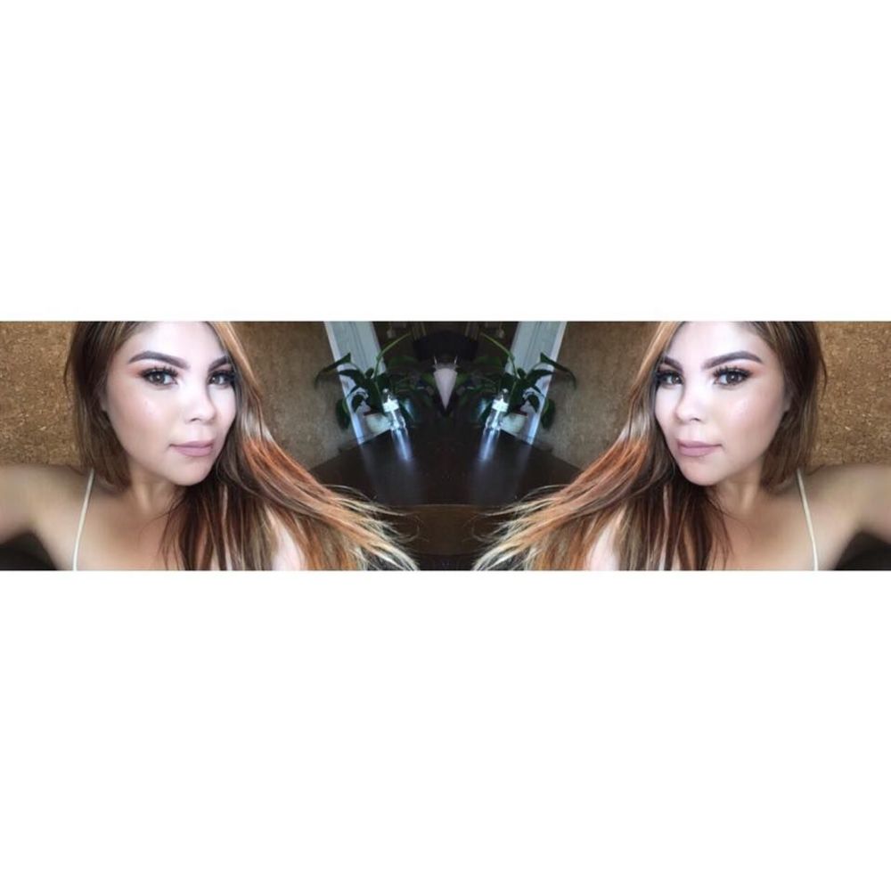 Meet your Posher, Rocio