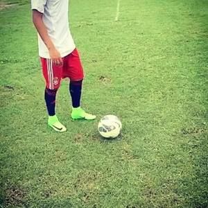 Meet your Posher, Ivan