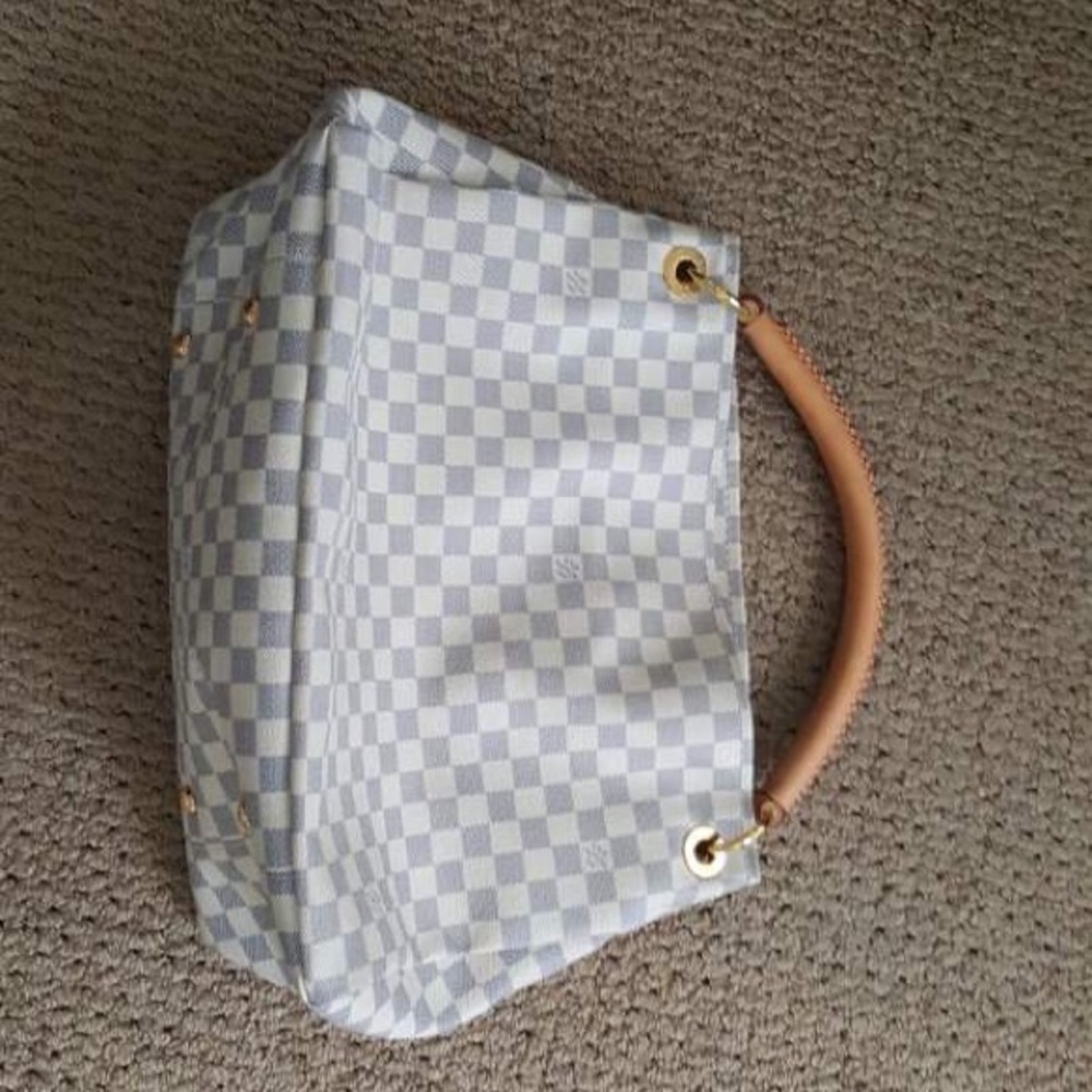 Authentic LV bag