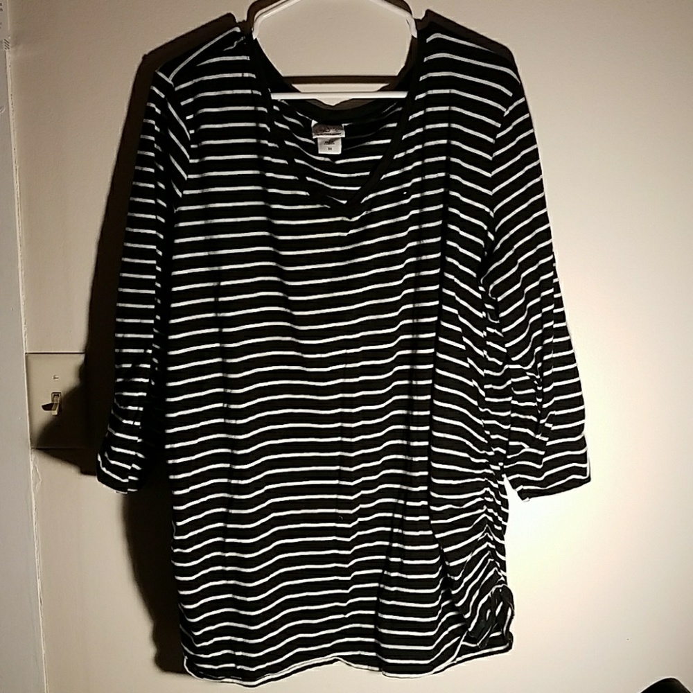 Maternity long sleeve