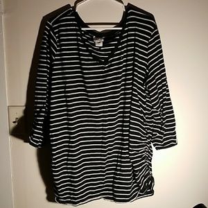 Maternity long sleeve