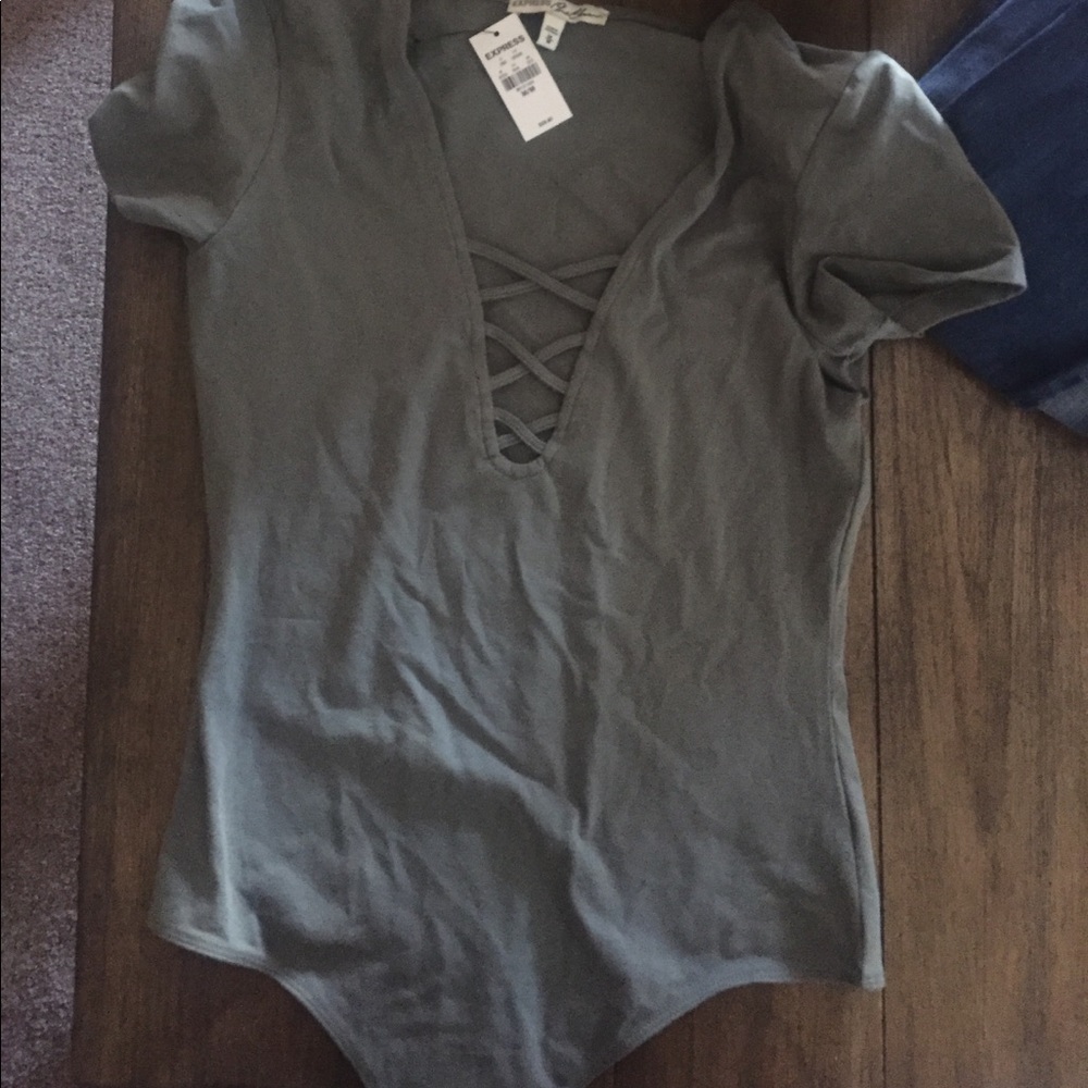 Bodysuit