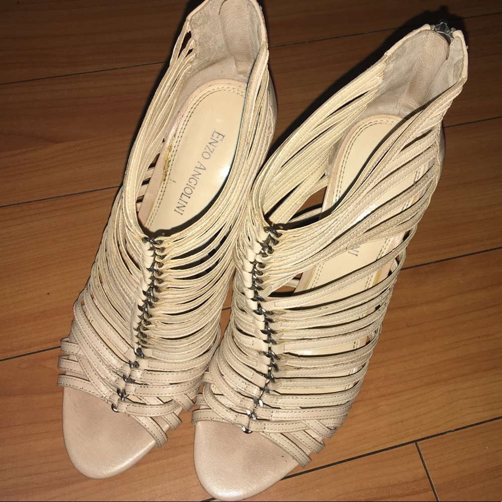 Enzo Angiolini shoes