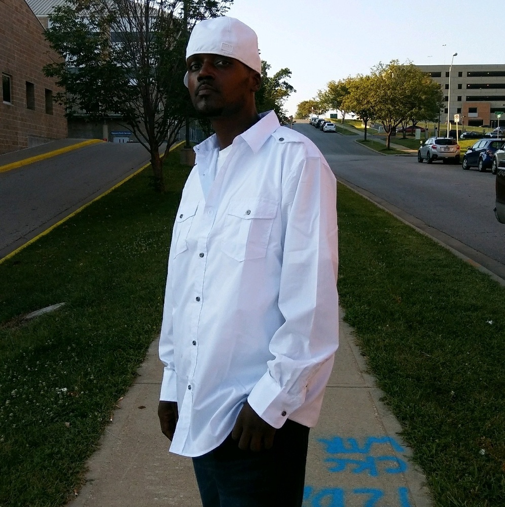 Meet your Posher, Germain