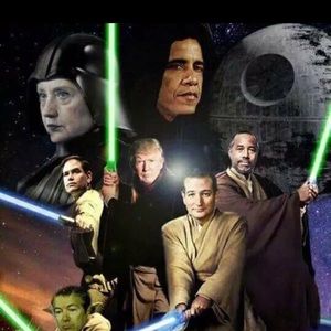 Meet your Posher, Corey