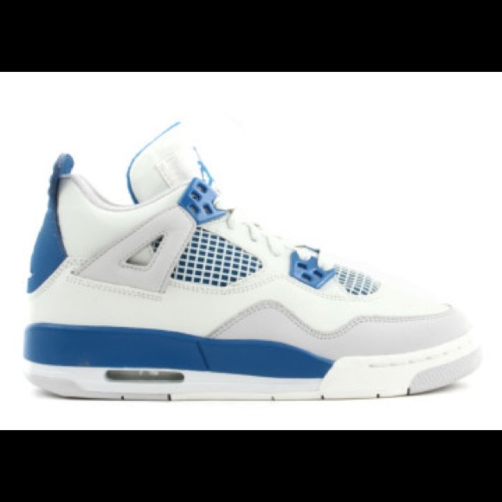 Jordan Retro 4