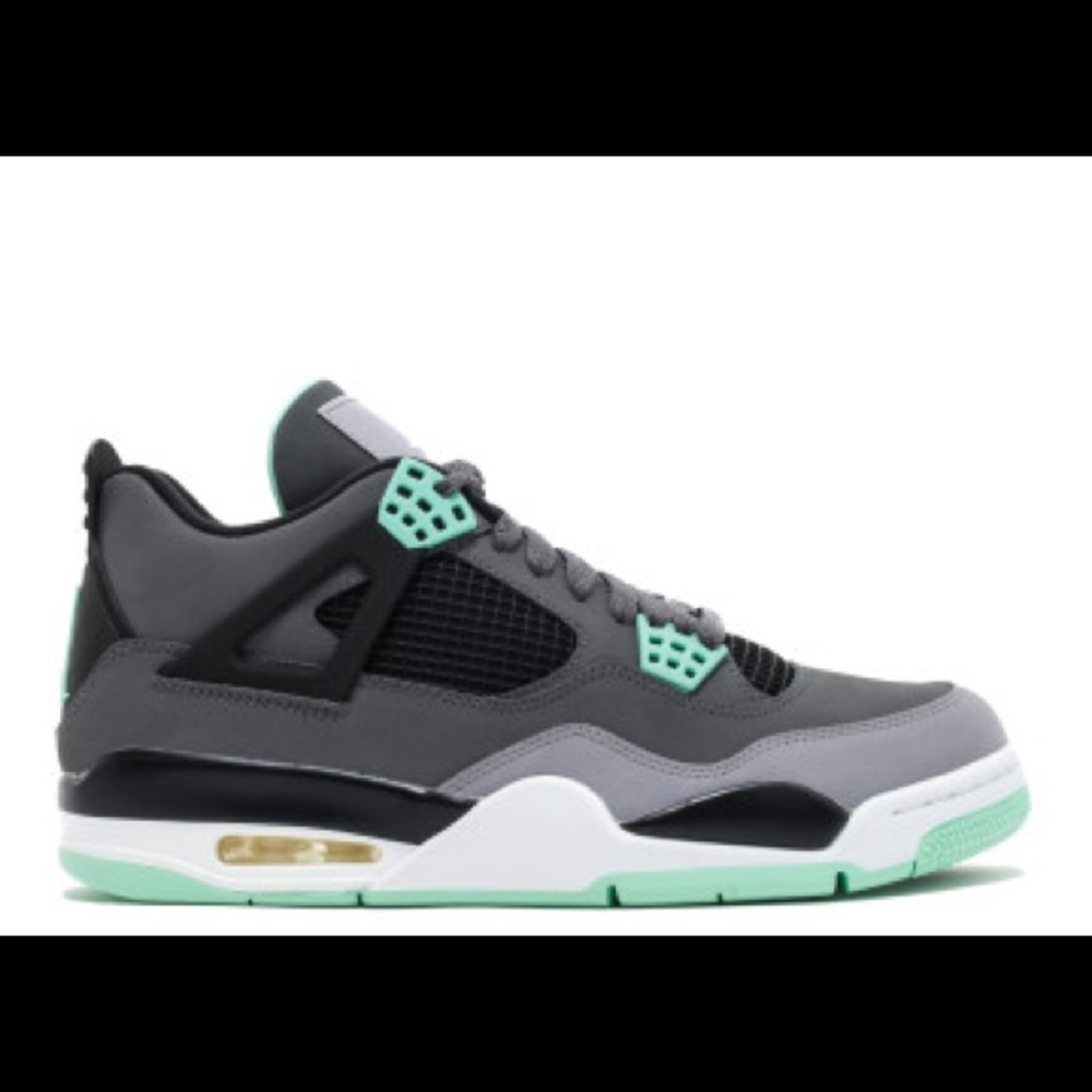 Jordan Retro 4 - Picture 4 of 8