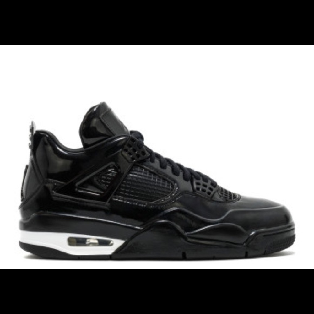 Jordan Retro 4 - Picture 5 of 8