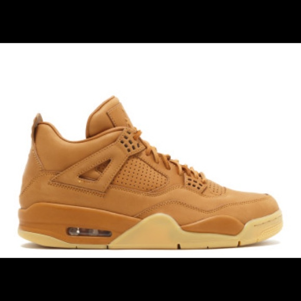 Jordan Retro 4 - Picture 6 of 8
