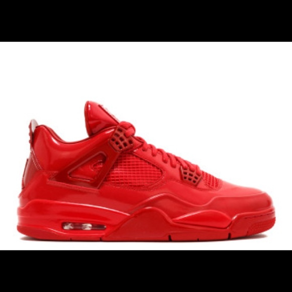 Jordan Retro 4 - Picture 7 of 8