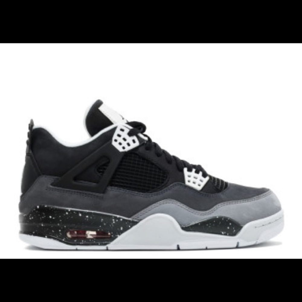 Jordan Retro 4 - Picture 8 of 8