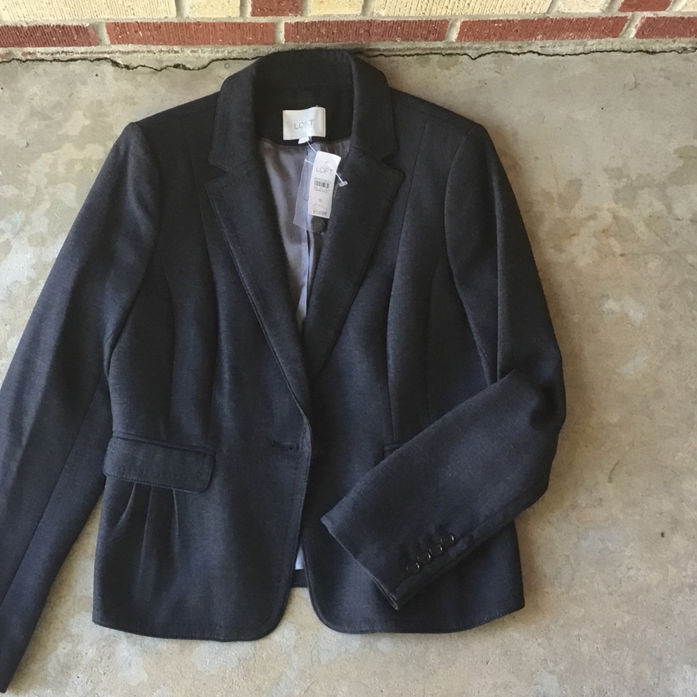 Cute Blazer