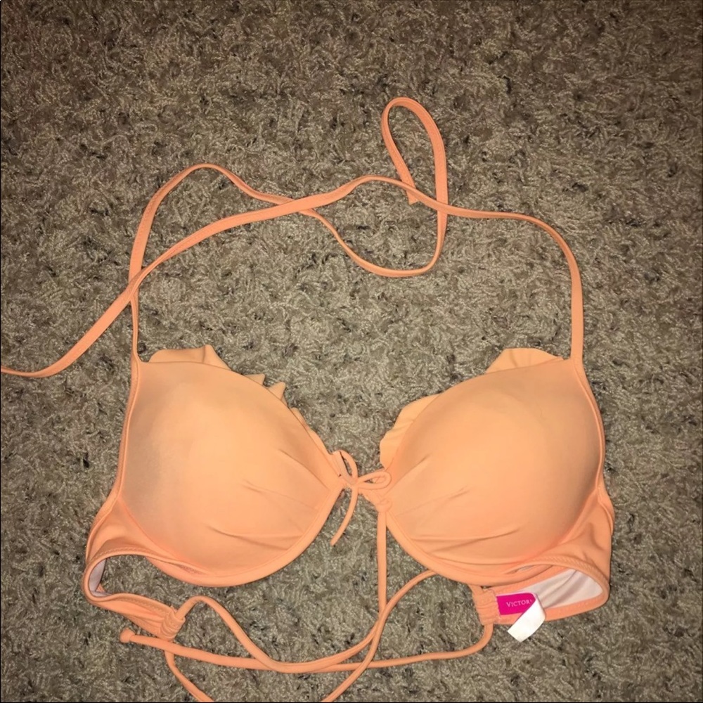 Victoria Secret Bikini Top