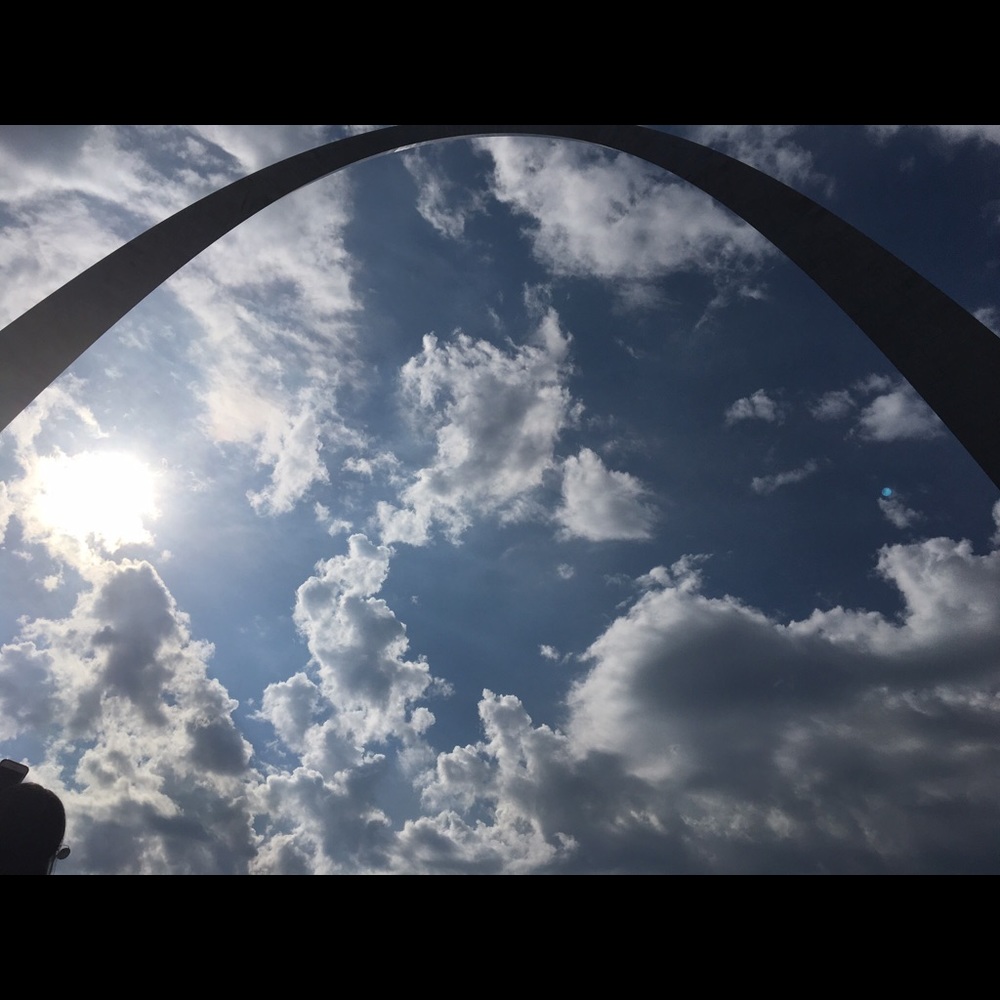 Meet your Posher, Cait