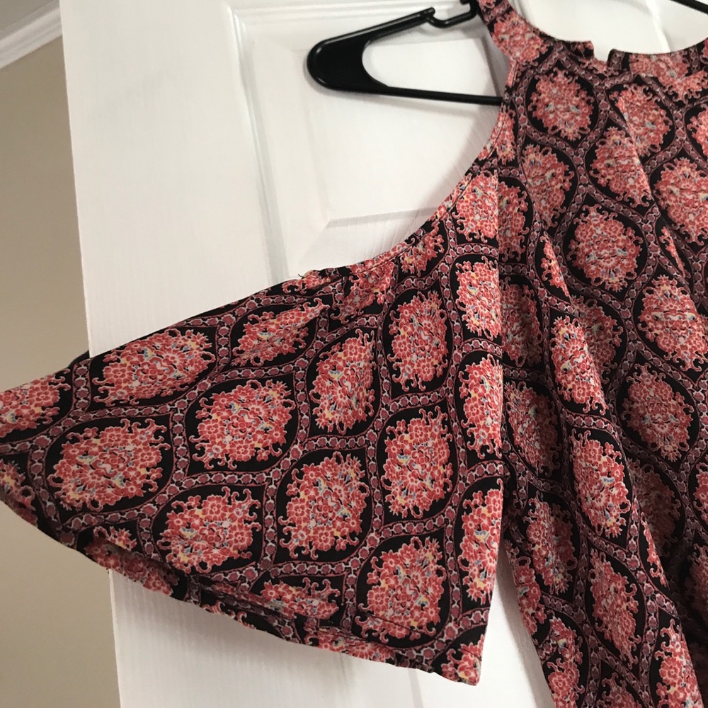 Patterned shirt - Picture 2 of 3