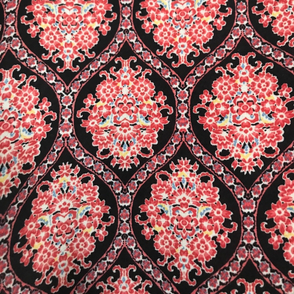 Patterned shirt - Picture 3 of 3