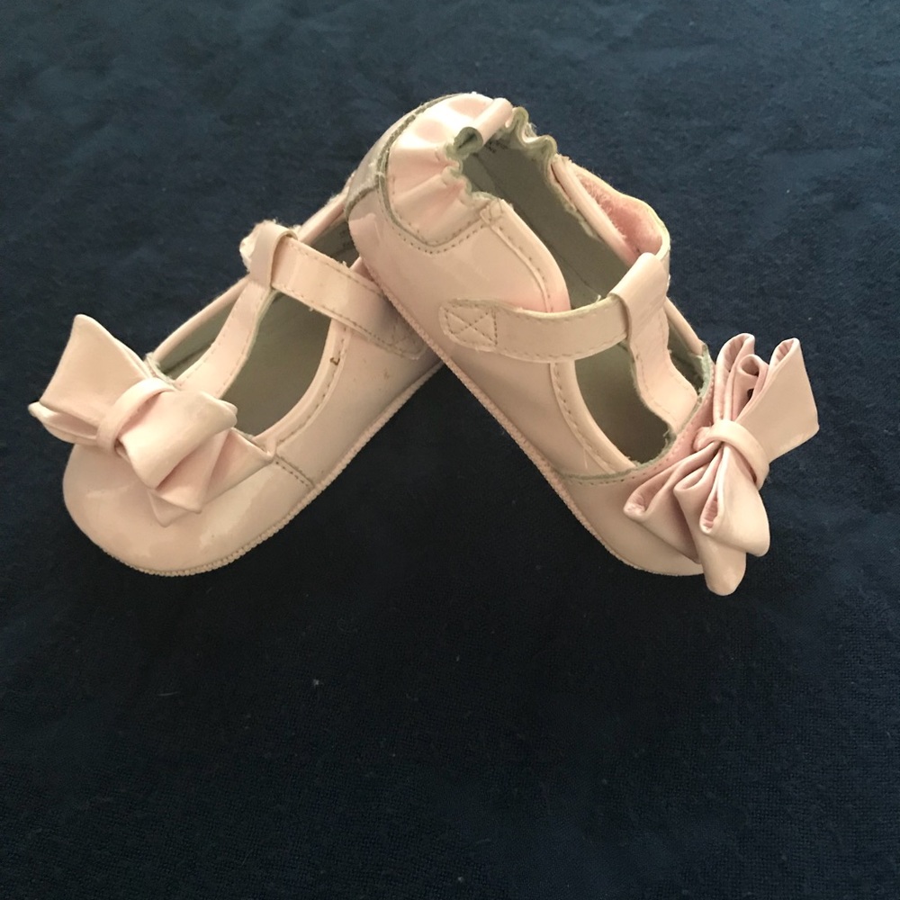 Robeez Baby Shoes