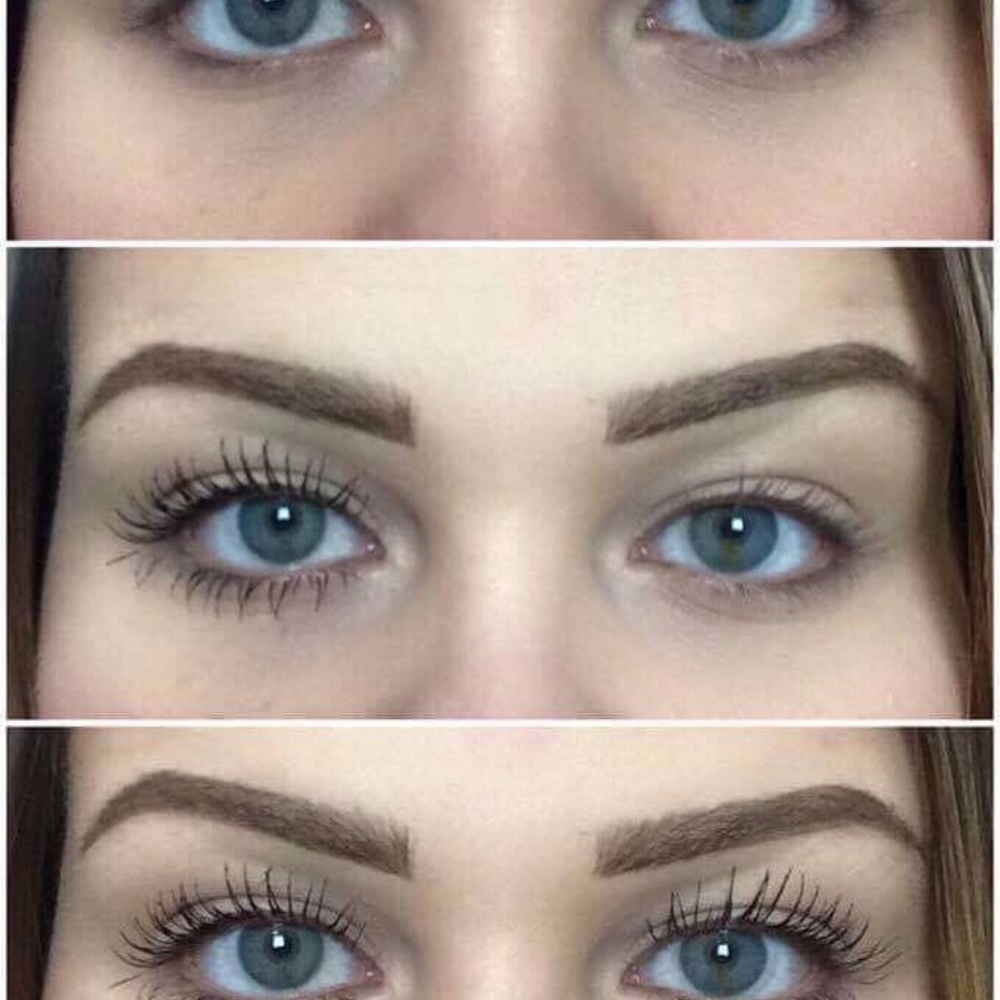 Mascara