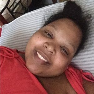 Meet your Posher, Ruth