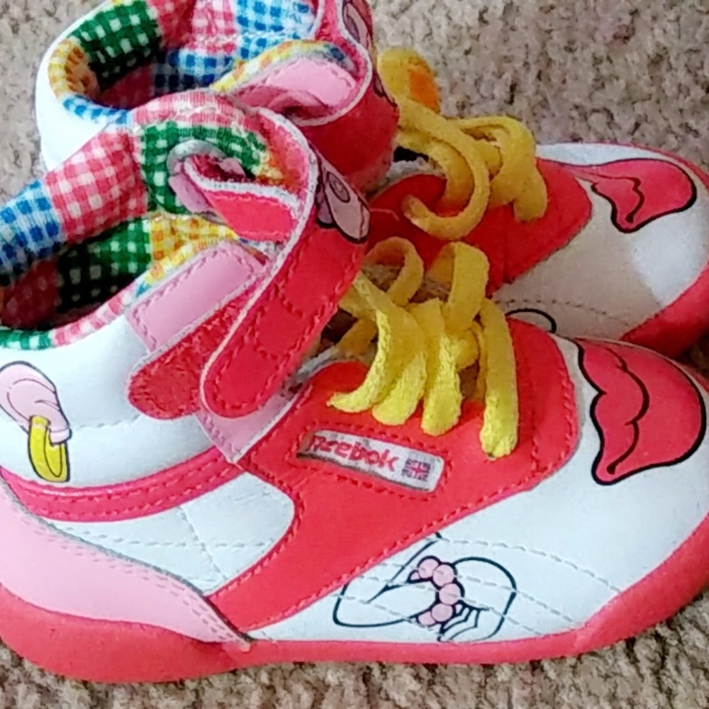 Baby Shoes