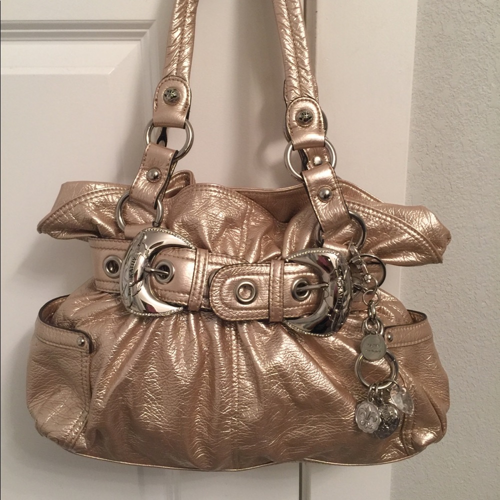 Kathy Van Zeeland handbag