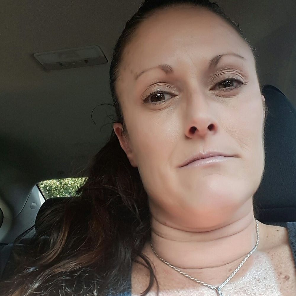 Meet your Posher, Kristine