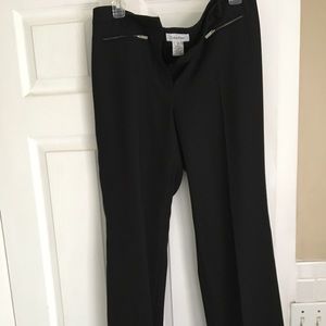 Calvin Klein Dress Pants/Slacks