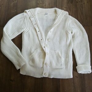 Old navy womens chunky knit sweater XL Old navy womens chunky knit sweater XL