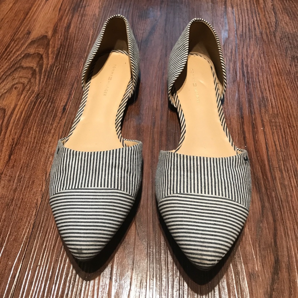Flats