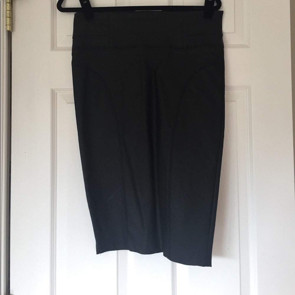 Arden b pencil skirt