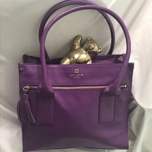 🌺1 HR Sale🌺 Kate Spade Tote