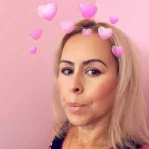 Meet your Posher, Leticia