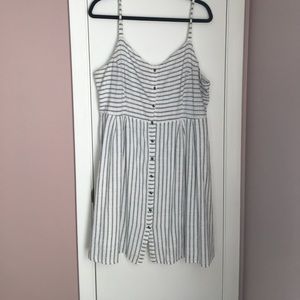 Old navy dress