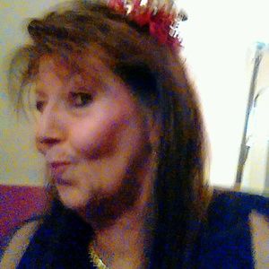 Meet your Posher, Vicki